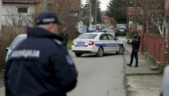 Ubistvo u Srbiji: Otac i sin pretukli muškarca nasmrt