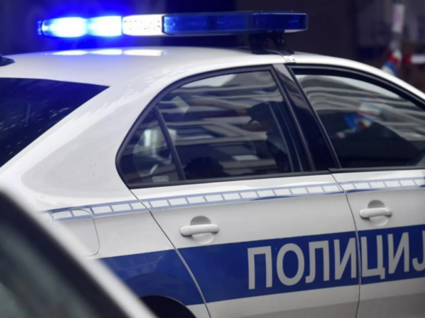 Ubistvo u Srbiji: Tijelo nađeno na pijaci