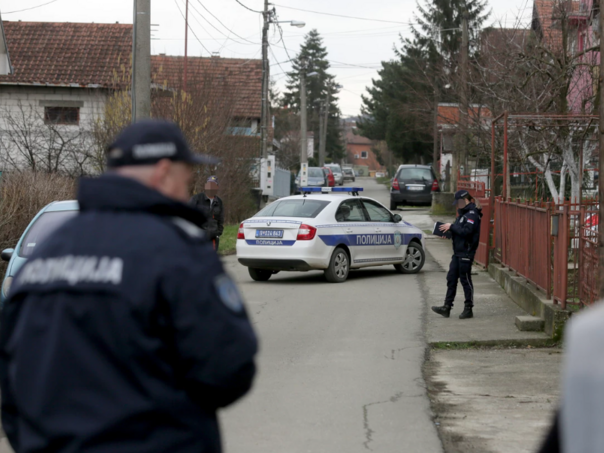 Ubistvo u Srbiji: Tinejdžeri osumnjičeni da su vezali starca i tukli ga do smrti