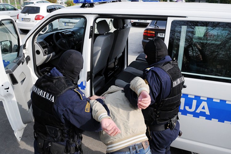 Ubistvo u Stanarima, uhapšen osumnjičeni