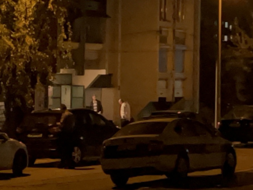 Ubistvo u Tuzli: Poznat identitet ubijenog i osumnjičenog