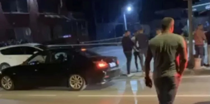 Ubistvo u Velikoj Kladuši: Muškarac upucan iz auta u pokretu