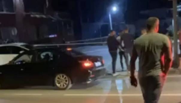 Ubistvo u Velikoj Kladuši: Muškarac upucan iz auta u pokretu