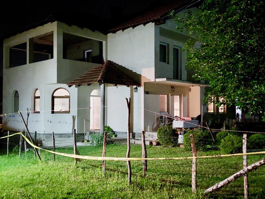 Ubistvo žene u Gradačcu: U sobi u kojoj je ubijena pronađena sjekira