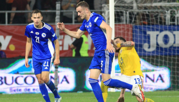 Ubjedljiv poraz Zmajeva u Bukureštu, Finska pokvarila radost Rumunima