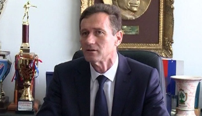 Ubjedljiva pobjeda Јugovića na Palama