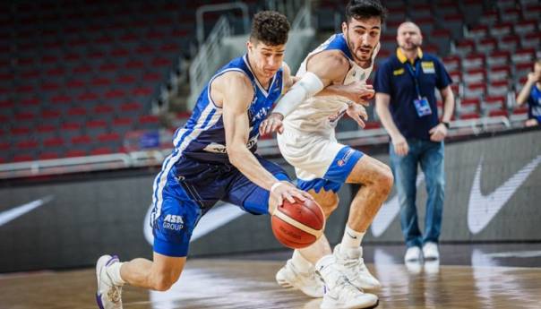 Košarkaši BiH pobjedom protiv Grčke osigurali prvo mjesto