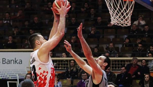 Ubjedljiva pobjeda košarkaša OKK Slobode u susretu s ekipom Bratunca