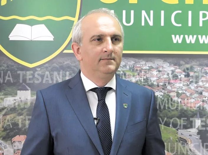 Ubjedljiva pobjeda Suada Huskića u Tešnju