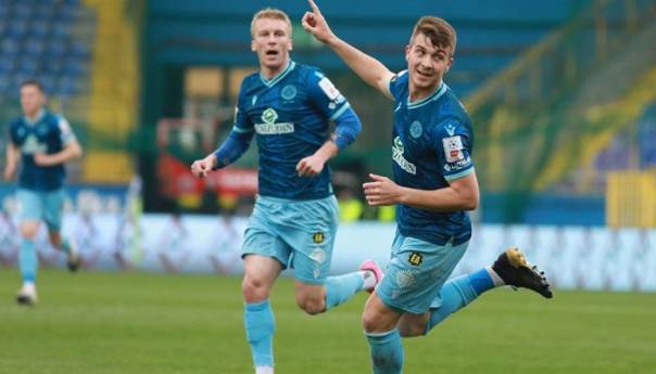 Pobjeda Željezničara nad Leotarom, remi Tuzle City i Radnika