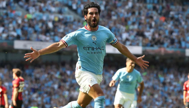 Ubjedljive pobjede Manchester Citya i Arsenala