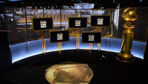 Ubjedljivo dominirala ostvarenja "Nomadland" i "The Crown"