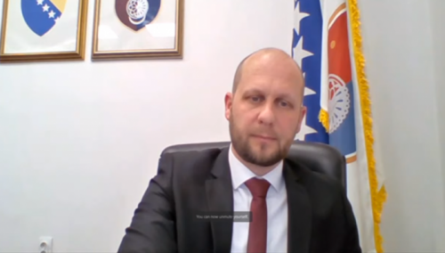 Na Skupštini KS zatraženo zatvaranje kladionica