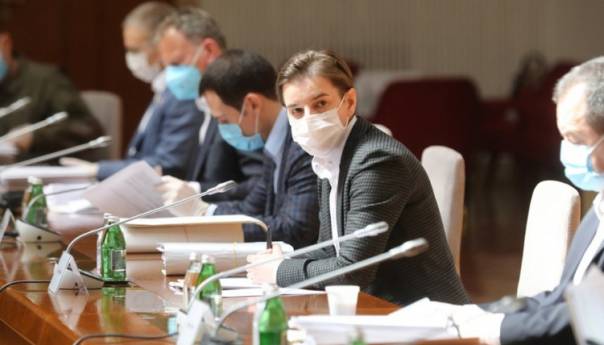 Ublažene mjere za penzionere, otvaraju se pijace i radnje