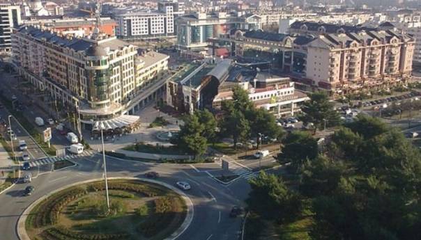 Ublažene mjere za ulazak u Crnu Goru iz država regiona