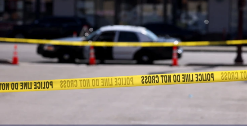 Ubica iz Los Angelesa počinio samoubistvo