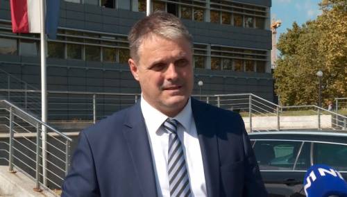 Ubojica troje djece u Zagrebu brani se šutnjom i stabilnog je psihičkog stanja