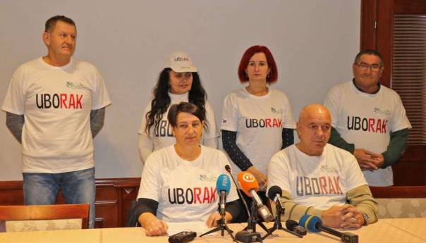 Uborak više ne može primati otpad, traži se hitno zatvaranje