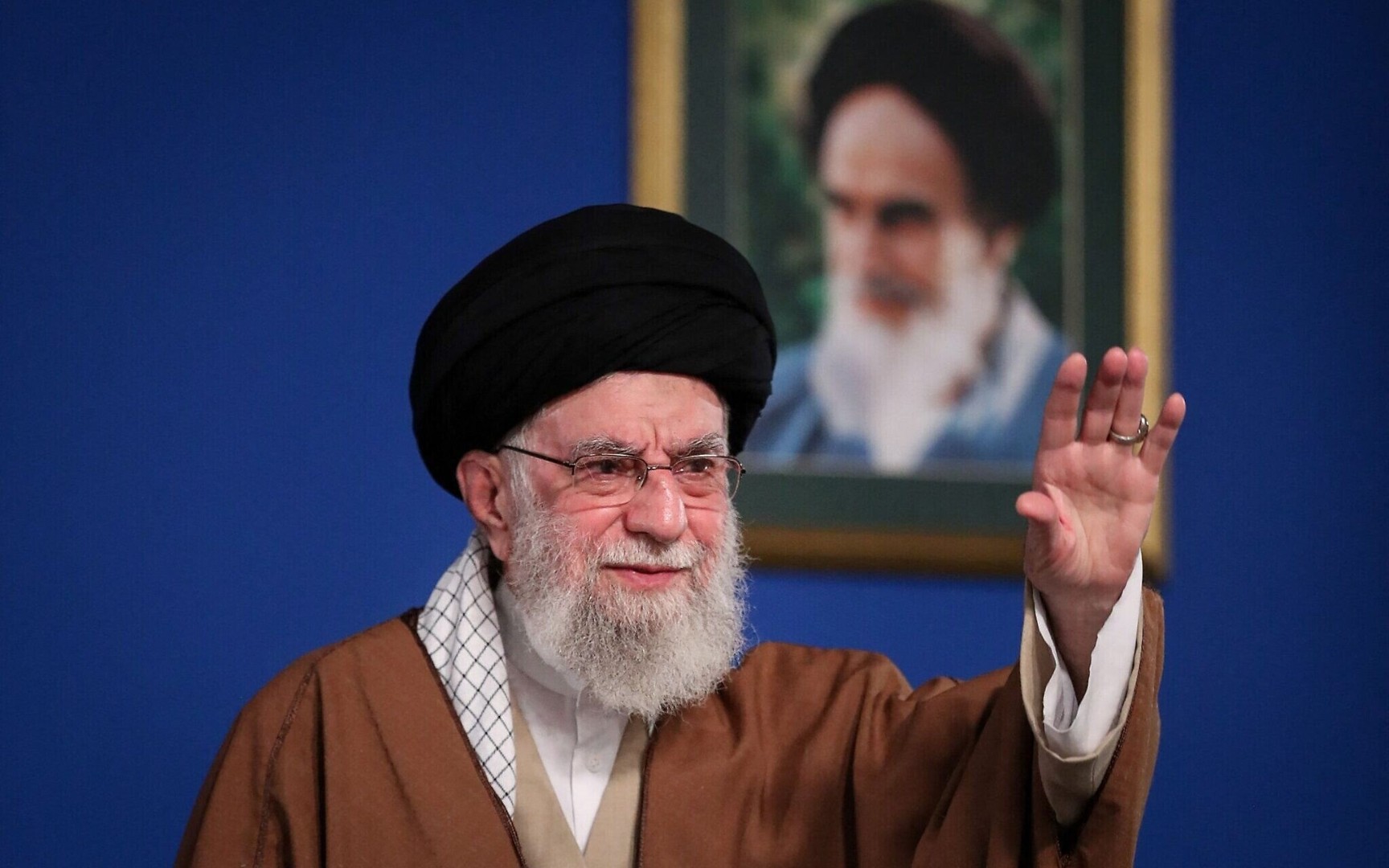 Ubrzani tajni planovi: Ko će naslijediti iranskog ajatolaha?