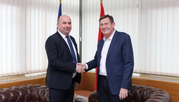 Ubrzati aktivnosti na izgradnji autocesta