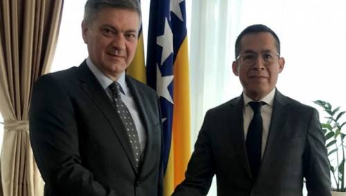 Ubrzati započete projekte u BiH koje podržava Svjetska banka