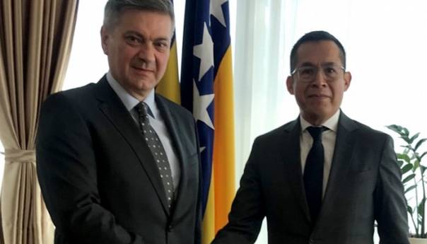 Ubrzati započete projekte u BiH koje podržava Svjetska banka