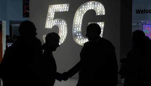 Ubrzava se uvođenje 5G - do kraja 2020. oko 220 miliona pretplata