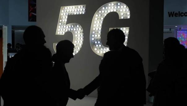Ubrzava se uvođenje 5G - do kraja 2020. oko 220 miliona pretplata