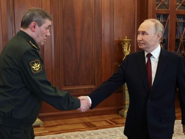 Ubrzo ističe uskršnje primirje, Putin nije izdao naređenje da se produži