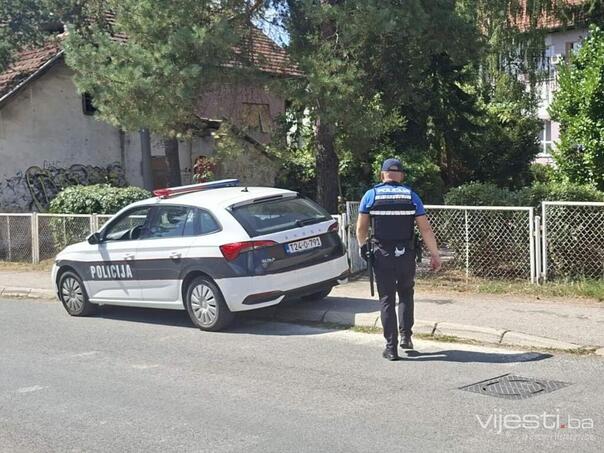 Učenica koja je nožem napala školske drugarice predata Tužilaštvu