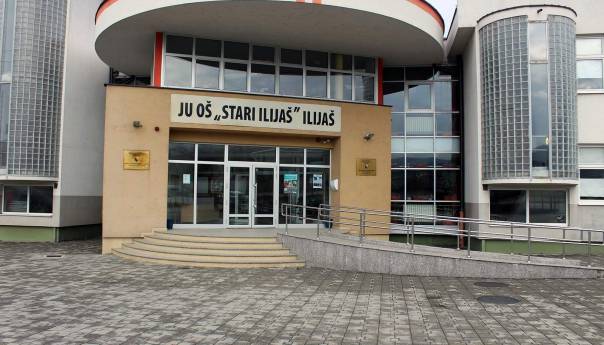 Učenica u Ilijašu prijavila nastavnika za bludne radnje