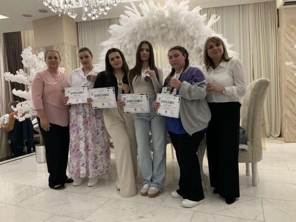 Učenici iz BiH zablistali u Srbiji na gastro festivalu