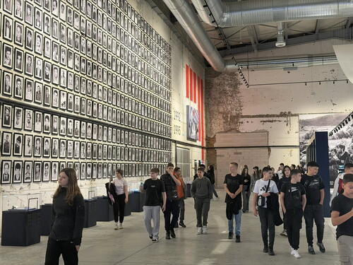 Učenici iz Mostara u Srebrenici: Važan korak u obrazovanju i očuvanju sjećanja