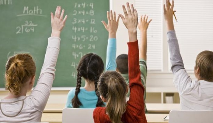 Učenici od 1. do 5. razreda osnovnih škola u KS izuzeti od nošenja maski