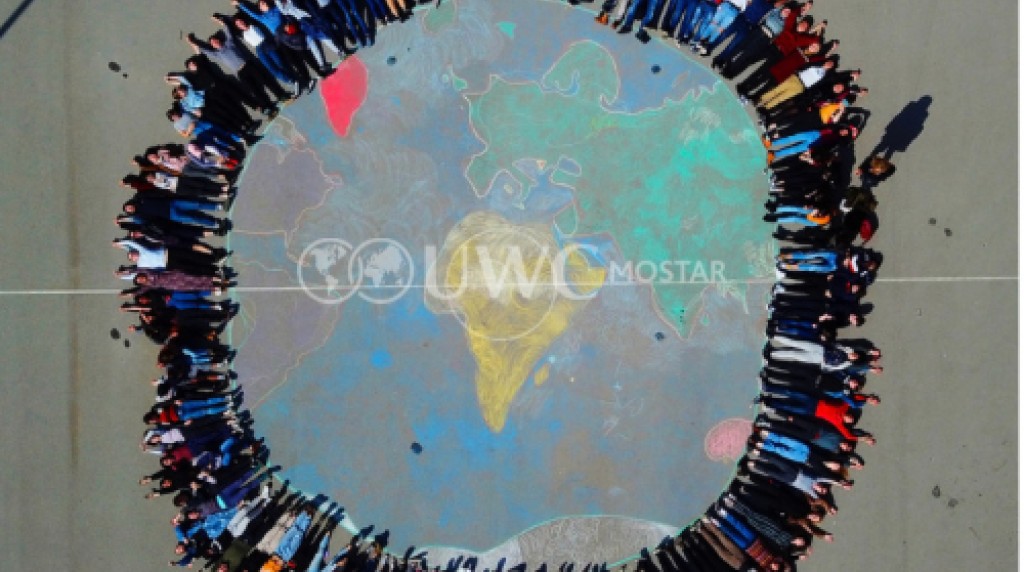 Učenici UWC-a na Konferenciji UN-a o klimatskim promjenama u Egiptu