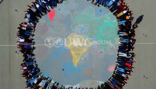 Učenici UWC-a na Konferenciji UN-a o klimatskim promjenama u Egiptu