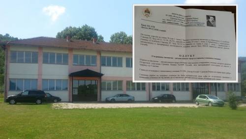 Učenicu u RS-u kaznili zbog proslave Dana državnosti BiH