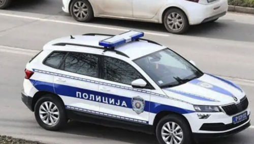 Učenik iz Kruševca prijetio na društvenim mrežama: "Ponovit ću ovaj masakr"