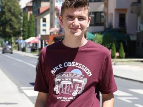 Učenik iz Novog Travnika primljen na čuveni Harvard