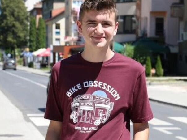 Učenik iz Novog Travnika primljen na čuveni Harvard