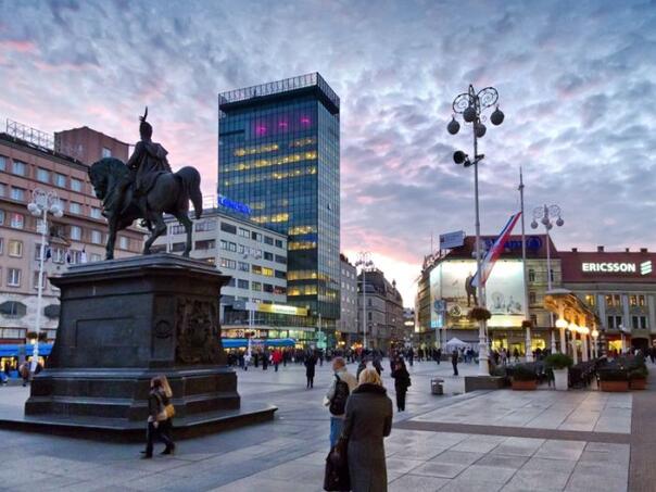 Učenik iz Zagreba sastavio listu đaka koje je planirao likvidirati