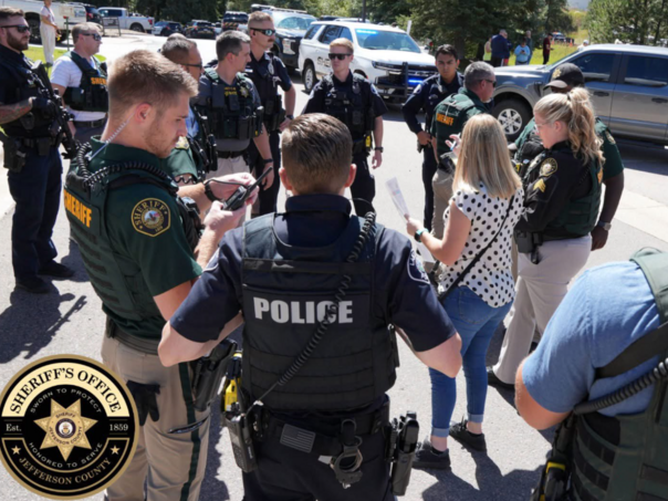 Učenik kritično, napadač mrtav nakon pucnjave u školi u Koloradu