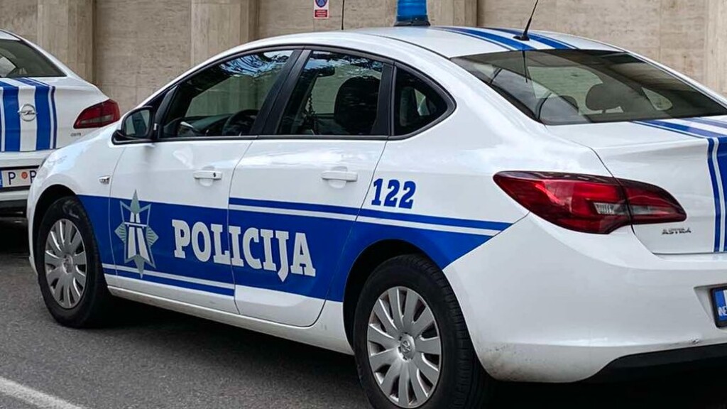 Učenik u Crnoj Gori prijetio da ima spisak za odstrel, policija čuva đake