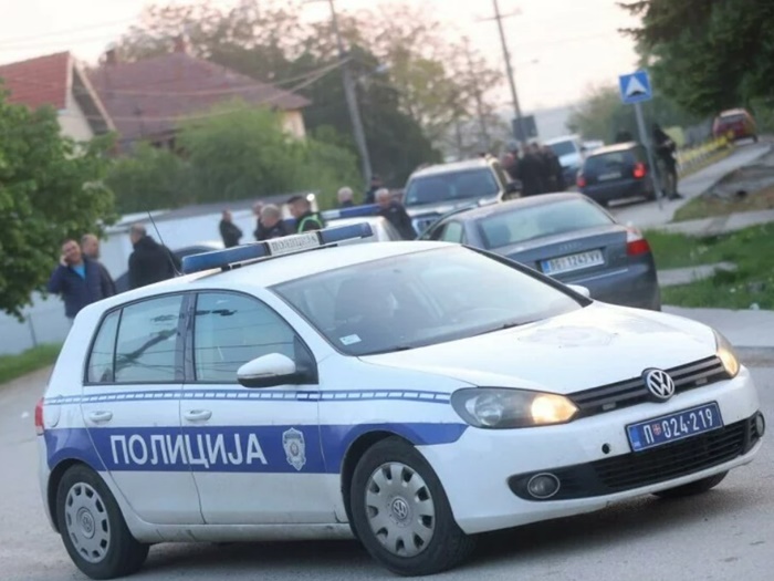 Učenik u Srbiji nožem ranio školskog kolegu