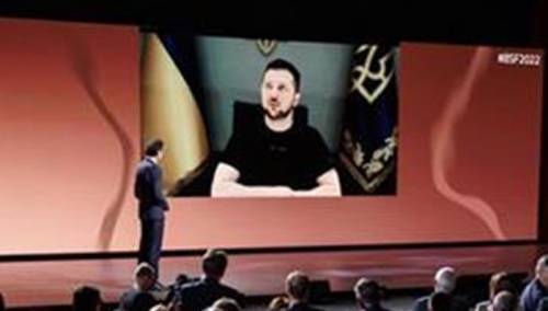 Učesnici Bledskog foruma: Zelenski snažan lider