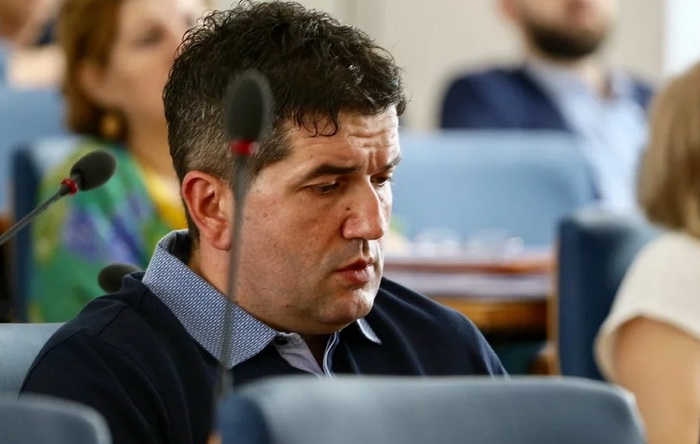 Učesnik u aferi "Snimak" Sabahudin Delalić napustio SDA