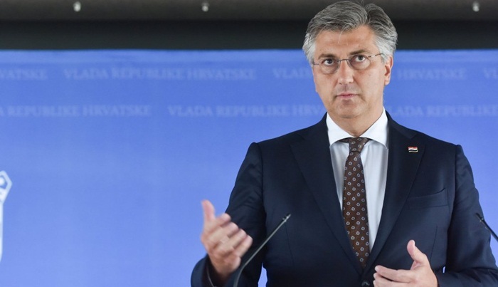 Učinićemo sve da Hrvatska štiti granice od mogućeg talasa izbjeglica