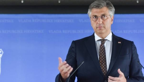 Učinićemo sve da Hrvatska štiti granice od mogućeg talasa izbjeglica