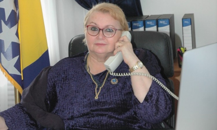 Turković - Čavušoglu: Učiniti maksimalne napore da se pandemija pobijedi