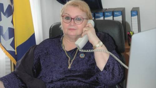 Turković - Čavušoglu: Učiniti maksimalne napore da se pandemija pobijedi